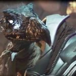 Dark Crystal movie in production by Netflix: Age of Resistance. Dark Crystal movie in production by Netflix: Age of Resistance.