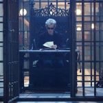 Doctor Who season 10 episode 6. Extremis by Steven Moffat Doctor Who season 10 episode 6. Extremis by Steven Moffat