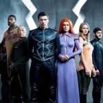 Inhumans trailer (another Marvel TV series). Inhumans trailer (another Marvel TV series).