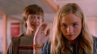The Gifted trailer (X-Men spin off TV series): teen mutants on the run.