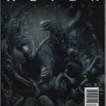 Alien: Covenant: The Official Collector’s Edition (magazine review). Alien: Covenant: The Official Collector’s Edition (magazine review).