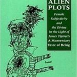 Alien Plots by Inez van der Spek (book review) Alien Plots by Inez van der Spek (book review)