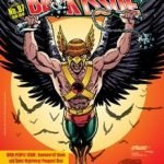 Back Issue # 97 July 2017 (magazine review) Back Issue # 97 July 2017 (magazine review)