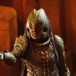 Doctor Who season 10 episode 9: The Empress Of Mars by Mark Gatiss Doctor Who season 10 episode 9: The Empress Of Mars by Mark Gatiss
