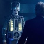 Doctor Who season 10 episode 11. World Enough And Time by Steven Moffat Doctor Who season 10 episode 11. World Enough And Time by Steven Moffat