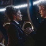 Doctor Who season 10 episode 10. The Eaters Of Light by Rona Munro Doctor Who season 10 episode 10. The Eaters Of Light by Rona Munro