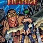 Neil Gaiman’s Teknophage Vol. # 1 (graphic novel review) Neil Gaiman’s Teknophage Vol. # 1 (graphic novel review)