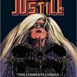 Neil Gaiman’s Lady Justice Vol. # 2 (graphic novel review) Neil Gaiman’s Lady Justice Vol. # 2 (graphic novel review)