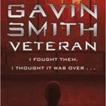 Veteran (book 1) by Gavin G. Smith (book review) Veteran (book 1) by Gavin G. Smith (book review)