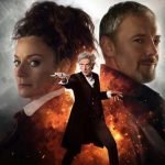 Master and Missy … together in evil? Master and Missy … together in evil?