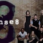 Sense8 canned. Sense8 canned.