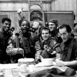 US to establish brand new military service … the U.S. Space Corps. US to establish brand new military service … the U.S. Space Corps.