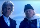 Twice Upon A Time: trailer for Dr Who Xmas 2017.