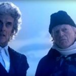 Twice Upon A Time: trailer for Dr Who Xmas 2017. Twice Upon A Time: trailer for Dr Who Xmas 2017.