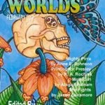 Frostfire Worlds edited by Tyree Campbell (book review) Frostfire Worlds edited by Tyree Campbell (book review)