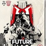Future Shock: The Story Of 2000AD (Blu-ray review) Future Shock: The Story Of 2000AD (Blu-ray review)