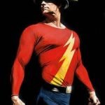 Super-Speed: Faster Than A Speeding… a rushed article by: GF Willmetts Super-Speed: Faster Than A Speeding… a rushed article by: GF Willmetts