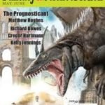 The Magazine Of Fantasy & Science Fiction, May/Jun 2017, Volume 132 # 731 (magazine review) The Magazine Of Fantasy & Science Fiction, May/Jun 2017, Volume 132 # 731 (magazine review)