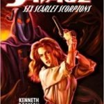 Pat Savage: Six Scarlet Scorpions by Kenneth Robeson (book review) Pat Savage: Six Scarlet Scorpions by Kenneth Robeson (book review)