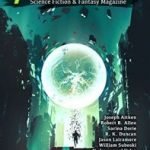 Phantaxis: Science Fiction & Fantasy Magazine May 2017 # 5 (emag review) Phantaxis: Science Fiction & Fantasy Magazine May 2017 # 5 (emag review)