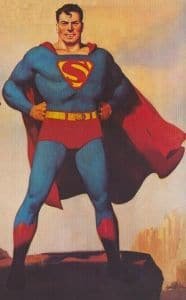 Creating a comic-book, 1970s style (video). Creating a comic-book, 1970s style (video).