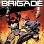 The Chimera Brigade: Volume 1 by Serge Lehman, Fabrice Colin, Gess and Celine Bessoneau (graphic novel review) The Chimera Brigade: Volume 1 by Serge Lehman, Fabrice Colin, Gess and Celine Bessoneau (graphic novel review)
