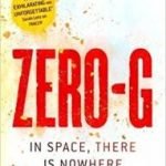 Zero-G by Rob Boffard (book review). Zero-G by Rob Boffard (book review).