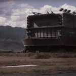 Firebase – in which the Vietnam War gets freaky. Firebase – in which the Vietnam War gets freaky.