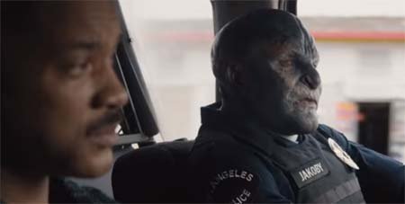 Bright 2 on the way (Netflix fantasy movie news). Bright 2 on the way (Netflix fantasy movie news).