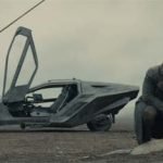 Blade Runner 2049 – great new trailer. Blade Runner 2049 – great new trailer.