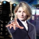 Doctor Girl : another time by: GF Willmetts Doctor Girl : another time by: GF Willmetts