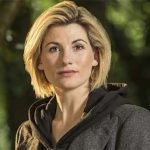 Jodie Whittaker to be first female Doctor Who. Jodie Whittaker to be first female Doctor Who.