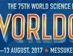 NASA astronaut Kjell Lindgren to present award at the 64th Hugo award ceremony. NASA astronaut Kjell Lindgren to present award at the 64th Hugo award ceremony.