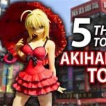 The geek heaven that is Akihabara, Tokyo. The geek heaven that is Akihabara, Tokyo.