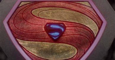 Krypton: Game of Thrones for Superman fans?