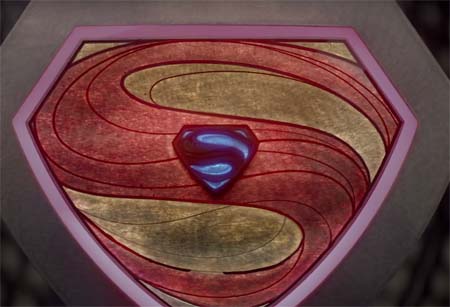 Krypton: Game of Thrones for Superman fans?