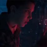 Stranger Things season 2 trailer. Stranger Things season 2 trailer.