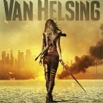 Van Helsing season 2 trailer has teeth. Van Helsing season 2 trailer has teeth.
