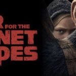 War For the Planet Of The Apes (2017) (a film review by Mark R. Leeper). War For the Planet Of The Apes (2017) (a film review by Mark R. Leeper).