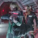 Zygote (short scifi horror movie). Zygote (short scifi horror movie).