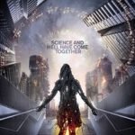 Anti-Matter (aka Wormholes) (2017): a film review by Mark R. Leeper. Anti-Matter (aka Wormholes) (2017): a film review by Mark R. Leeper.