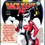 Back Issue #99 September 2017 (magazine review). Back Issue #99 September 2017 (magazine review).