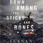 Down Among The Sticks And Bones (book 2) by Seanan McGuire (book review). Down Among The Sticks And Bones (book 2) by Seanan McGuire (book review).