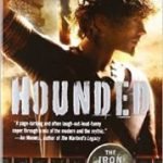 Hounded (The Iron Druid Chronicles book 1) by Kevin Hearne (book review). Hounded (The Iron Druid Chronicles book 1) by Kevin Hearne (book review).
