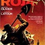 Noche Roja by Simon Oliver and Jason Latour (graphic novel review). Noche Roja by Simon Oliver and Jason Latour (graphic novel review).