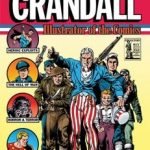 Reed Crandall: Illustrator Of The Comics by Roger Hill (book review). Reed Crandall: Illustrator Of The Comics by Roger Hill (book review).