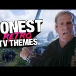 Stranger Things, Handmaid’s Tale and Game of Thrones re-shot as cheesy 1980 TV shows with power ballad soundtracks. Stranger Things, Handmaid’s Tale and Game of Thrones re-shot as cheesy 1980 TV shows with power ballad soundtracks.