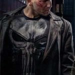 The Punisher (Netflix trailer). The Punisher (Netflix trailer).