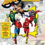 Alter Ego #148 September 2017 (magazine review). Alter Ego #148 September 2017 (magazine review).