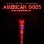 American Gods (Original Television Series Soundtrack) by Brian Reitzell (CD review). American Gods (Original Television Series Soundtrack) by Brian Reitzell (CD review).